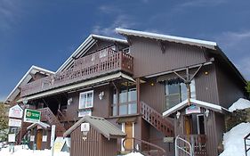 Karelia Alpine Lodge
